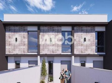 Casa · 76m² · 2 Quartos · 2 Vagas · GEMINADO COM 2 QUARTOS, JARAGUÁ 84