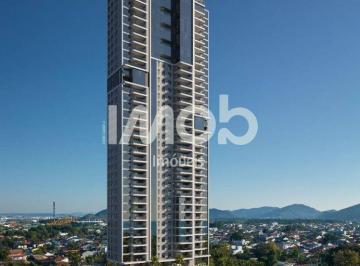 Apartamento · 271m² · 3 Quartos · 3 Vagas · ROYAL BAY COM 3 À 4 SUÍTES, ARMAÇÃO PENHA