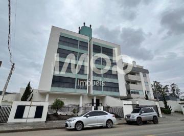 Apartamento · 170m² · 3 Quartos · 1 Vaga · APARTAMENTO COM 1 SUÍTE + 2 QUARTOS, VIEIRAS