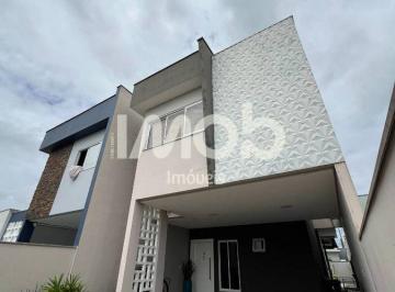 Casa · 166m² · 3 Quartos · 2 Vagas · GEMINADO SUÍTE + 2 DORMITÓRIOS - TRÊS RIOS DO NORTE