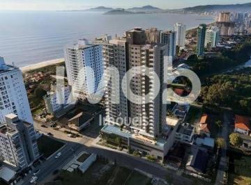 Apartamento · 110m² · 3 Quartos · 2 Vagas · TROPICAL BEACH 2 À 3 SUÍTES, BALNEÁRIO PIÇARRAS