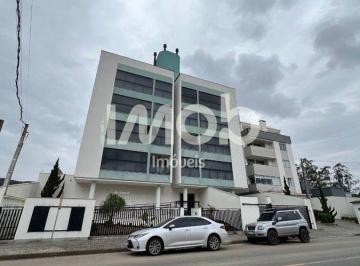Apartamento · 170m² · 3 Quartos · 1 Vaga · APARTAMENTO COM 1 SUÍTE + 2 QUARTOS, VIEIRAS