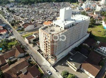 Apartamento · 70m² · 2 Quartos · 2 Vagas · APARTAMENTO COM 1 SUÍTE + 1 QUARTO, CENTRO