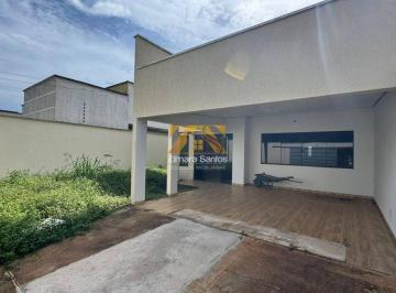 Casa · 140m² · 3 Quartos · 3 Vagas · Casa 3/4, sendo 1 suíte, 145 m² - 1503 sul (Arso 151) - Palmas/TO