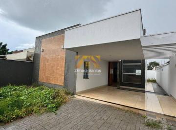 Casa · 150m² · 3 Quartos · 2 Vagas · Casa 3/4, sendo 1 suíte, 150 m² - 1503 sul (Arso 151) - Palmas/TO