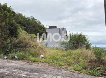 Terreno · 392m² · TERRENO DISPONÍVEL NO AVAÍ, GUARAMIRIM