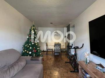 Apartamento · 87m² · 3 Quartos · 1 Vaga · APARTAMENTO 3 QUARTOS - AMIZADE