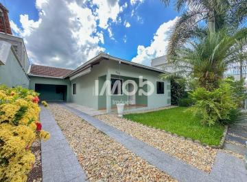 Casa · 319m² · 3 Quartos · CASA SEMIMOBILIADA COM 3 QUARTOS, VILA LENZI