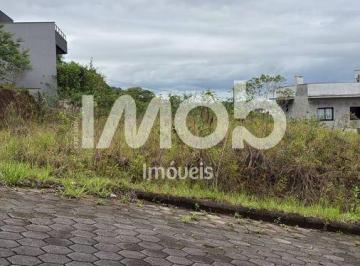 Terreno · 392m² · TERRENO DISPONÍVEL NO AVAÍ, GUARAMIRIM
