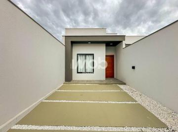 Casa · 70m² · 2 Quartos · 1 Vaga · CASA GEMINADA COM 1 SUÍTE + 1 QUARTO, JARAGUÁ 99