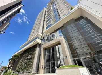 Apartamento · 205m² · 3 Quartos · 2 Vagas · APARTAMENTO COM 3 SUÍTES, BALNEÁRIO PIÇARRAS
