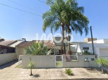 Casa · 337m² · 3 Quartos · 2 Vagas · CASA COM SUÍTE + 2 QUARTOS, NEREU RAMOS