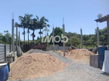 Terreno · 750m² · TERRENO COM 750 m² DE ÁREA TOTAL, JARAGUÁ 99