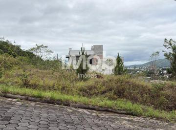 Terreno · 392m² · TERRENO DISPONÍVEL NO AVAÍ, GUARAMIRIM
