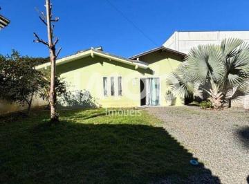 Casa · 306m² · 2 Quartos · 3 Vagas · CASA COM 2 QUARTOS, NEREU RAMOS