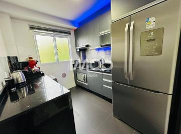 Apartamento · 82m² · 1 Quarto · 1 Vaga · Apartamento Mobiliado com 1 Quarto, Jaraguá Esquerdo
