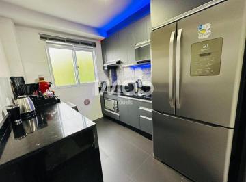 Apartamento · 82m² · 1 Quarto · 1 Vaga · Apartamento com 1 quarto, Jaraguá Esquerdo
