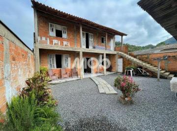 Casa · 333m² · 5 Quartos · 2 Vagas · CASA COM 1 SUÍTE + 4 QUARTOS, TRÊS RIOS DO NORTE