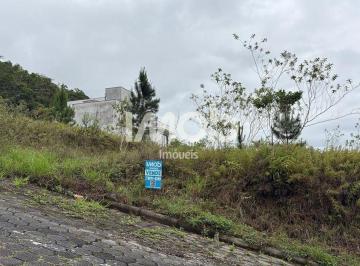 Terreno · 392m² · TERRENO DISPONÍVEL NO AVAÍ, GUARAMIRIM