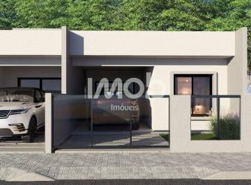 Casa · 79m² · 2 Quartos · 1 Vaga · GEMINADO SUÍTE + 1 DORMITÓRIO - RIO HERN