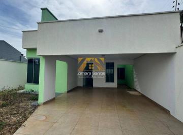 Casa · 145m² · 4 Quartos · 2 Vagas · Casa 4/4, sendo 1 suíte, 145 m² - 1503 sul (Arso 151) - Palmas/TO