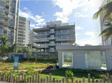 Foto 01 · Apartamento em leilão a venda em Barra da Tijuca, Rio de Janeiro