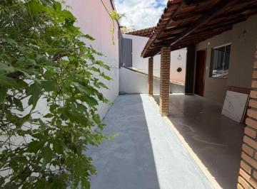 Casa · 100m² · 3 Quartos · 2 Vagas · Casa à venda – Bairro Alto das Flores | Betim MG