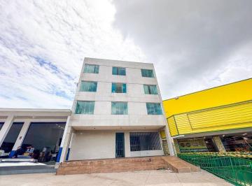 Comercial · 260m² · Prédio Comercial à Venda – Avenida Comercial | Paranoá/Df