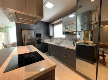Apartamento · 3 Quartos · 4 Vagas · SANS SOUCI RESIDENCE - COBERTURA COM PISCINA PRIVATIVA - 3 SUÍTES EM BALNEÁRIO CAMBORIÚ