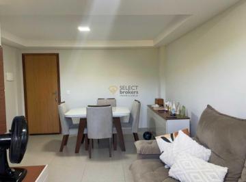 Apartamento · 68m² · 2 Quartos · 1 Vaga · Vendo Apartamento no Bairro Mário Giurizato