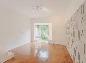 Casa · 120m² · 2 Quartos · 1 Vaga · Casa à Venda - Pinheiros, 2 Quartos, 120 m² - São Paulo