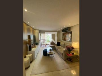 Apartamento · 90m² · 2 Quartos · 2 Vagas · Apartamento à Venda - Moema, 2 Quartos,  90 m² - São Paulo