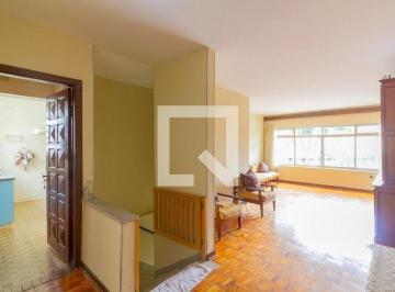 Casa · 150m² · 3 Quartos · 3 Vagas · Casa para Aluguel - Jardim Marajoara , 3 Quartos, 150 m2 - São Paulo