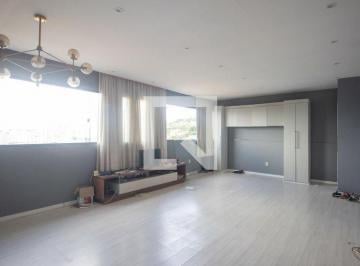 Apartamento · 81m² · 1 Quarto · Apartamento para Aluguel - Brasilândia, 1 Quarto,  81 m2 - São Gonçalo