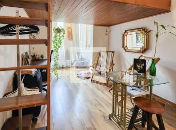 Apartamento · 26m² · 1 Quarto · Apartamento para Aluguel - Centro, 1 Quarto,  26 m2 - Rio de Janeiro