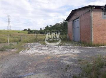 Comercial · Pavilhão - Distrito Industrial / Cachoeirinha - RS