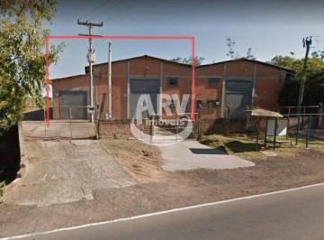 Comercial · Pavilhão - Distrito Industrial - Cachoeirinha - RS