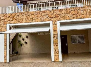 Casa · 184m² · 3 Quartos · 3 Vagas · Casa 3 quartos, para Locação em Jardim São Vicente, Jundiaí/SP