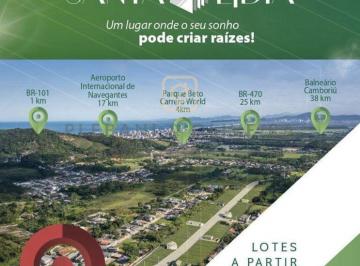 Terreno · 330m² · Lote/Terreno, Santa Lidia - Penha