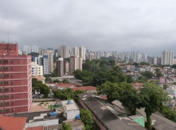 Apartamento de 2 quartos, São Paulo · OPORTUNIDADE- 2 dormitórios 1 garagem Monte Kemel