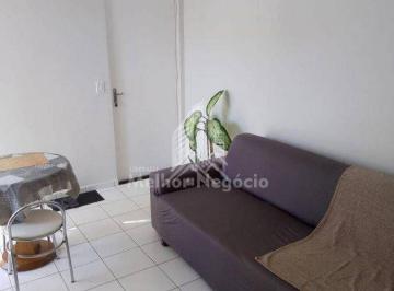 Apartamento · 49m² · 1 Quarto · 1 Vaga · Apartamento à venda com 2 quartos em Hortolândia.