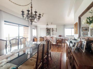 Apartamento · 200m² · 3 Quartos · 2 Vagas · Apartamento à Venda - Tatuapé, 3 Quartos,  200 m² - São Paulo
