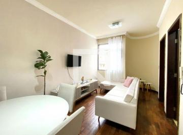Apartamento · 80m² · 2 Quartos · 1 Vaga · Apartamento à Venda - Sagrada Família, 2 Quartos,  80 m² - Belo Horizonte