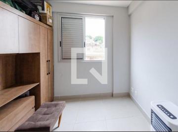 Apartamento · 82m² · 3 Quartos · 2 Vagas · Apartamento à Venda - Nova Granada, 3 Quartos,  82 m² - Belo Horizonte