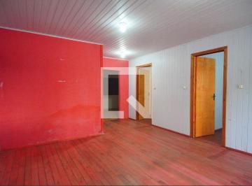 Casa · 96m² · 2 Quartos · 1 Vaga · Casa à Venda - Feitoria Seller, 2 Quartos,  96 m² - São Leopoldo