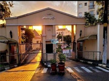 Apartamento · 2 Quartos · 1 Vaga · APARTAMENTO 2 DORMS A VENDA-SP-JD IPANEMA