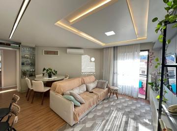 Apartamento · 102m² · 3 Quartos · Apartamento à venda - em Trindade