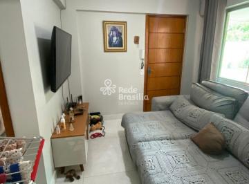 Apartamento · 40m² · 2 Quartos · vende-se Apartamento térreo no condominio petropoles DF 150