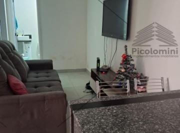 Foto 01 · Apartamento à venda em São Paulo-SP: 2 quartos, sala, banheiro na Vila Formosa, 40,00 m² de área. Ve
