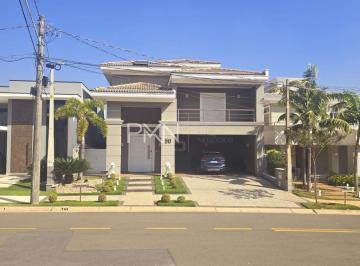 Casa · 356m² · 3 Quartos · 2 Vagas · Sobrado à venda em Campinas, Jardim do Lago, com 3 suítes, com 356 m², SWISS PARK CAMPINAS